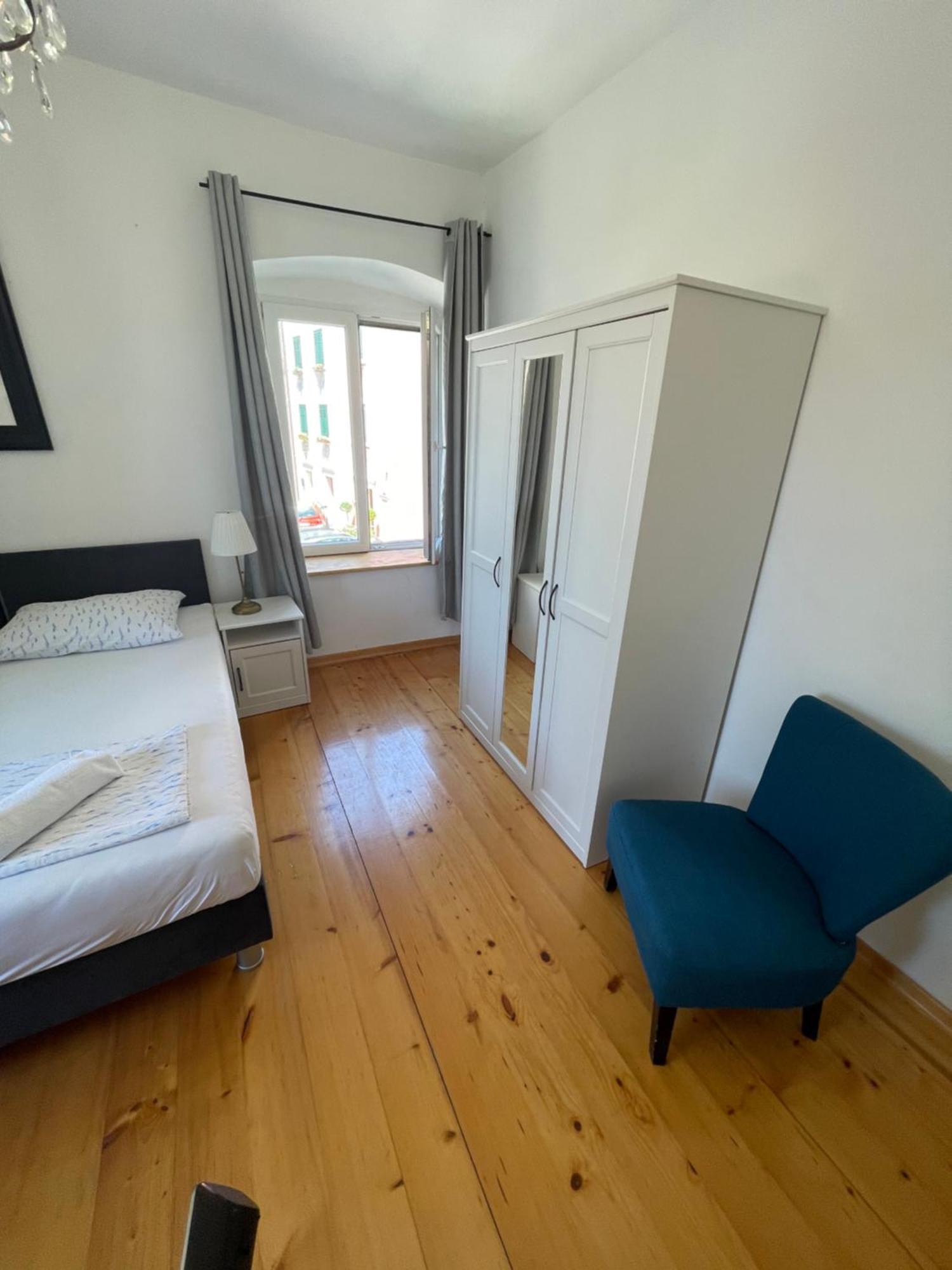 Apartments And Rooms Ille شيبينيك المظهر الخارجي الصورة