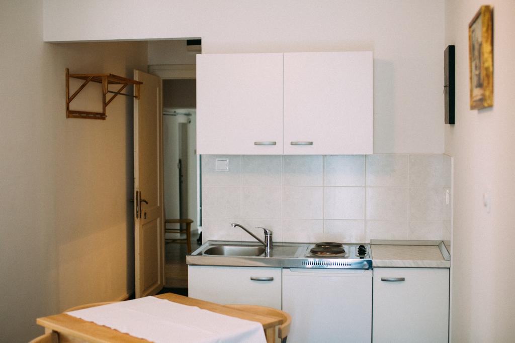 Apartments And Rooms Ille شيبينيك المظهر الخارجي الصورة
