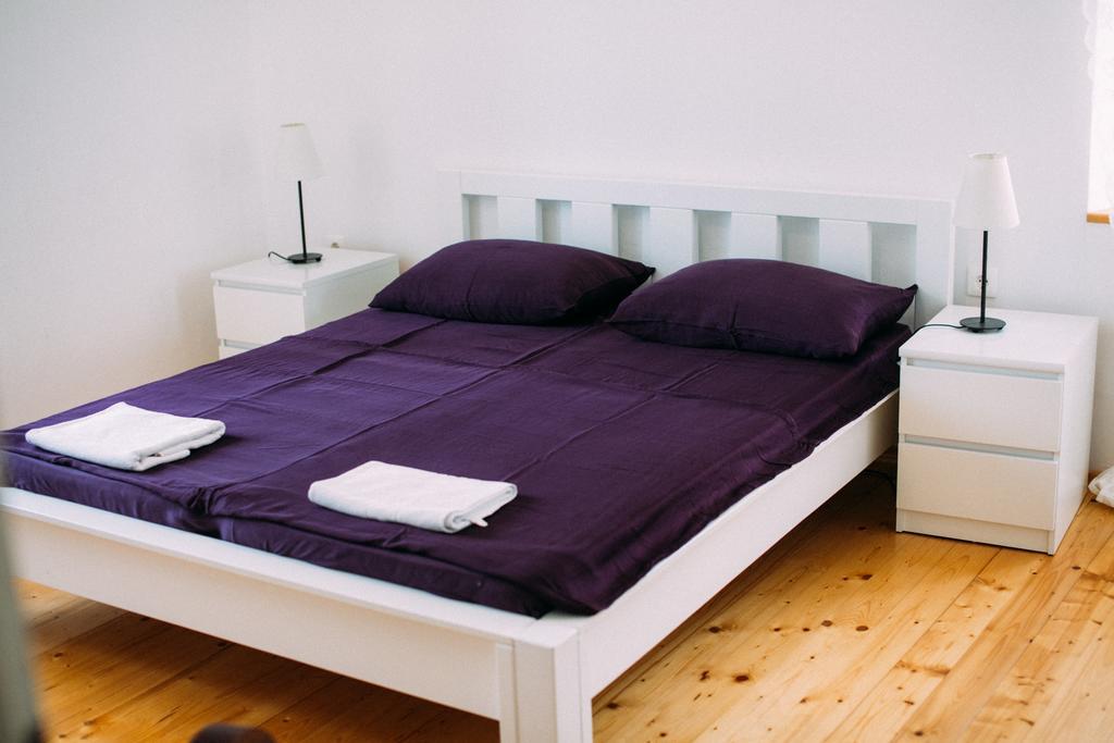 Apartments And Rooms Ille شيبينيك المظهر الخارجي الصورة