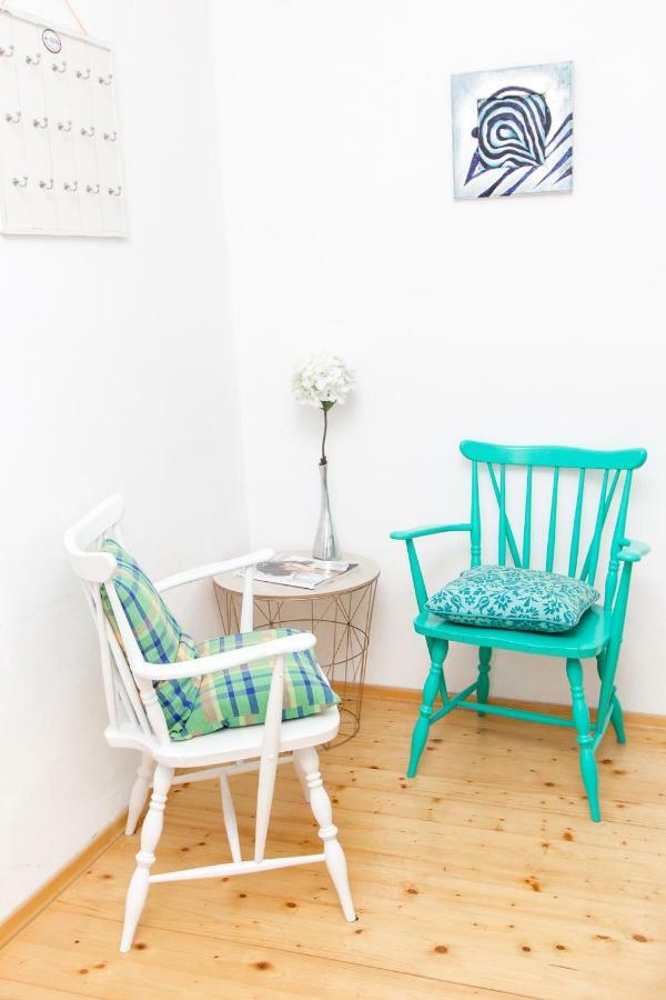 Apartments And Rooms Ille شيبينيك المظهر الخارجي الصورة