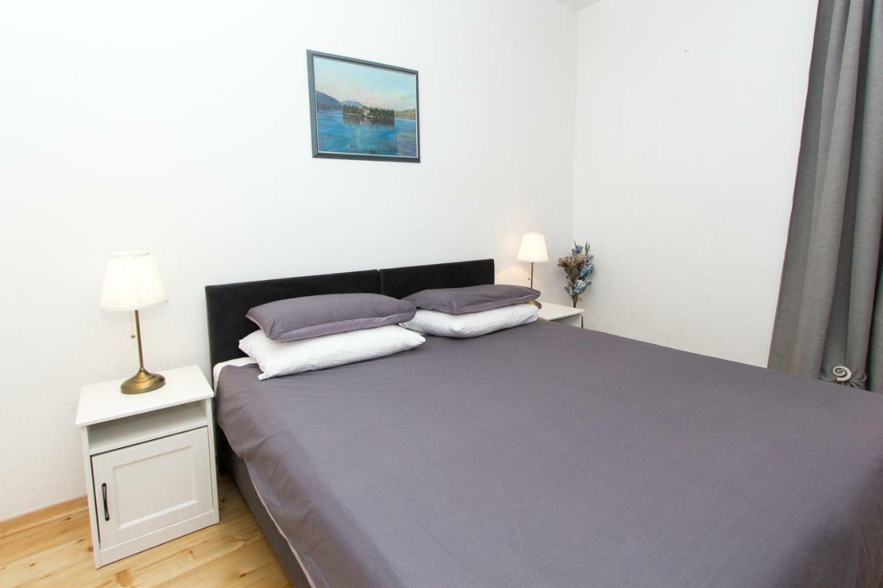 Apartments And Rooms Ille شيبينيك المظهر الخارجي الصورة