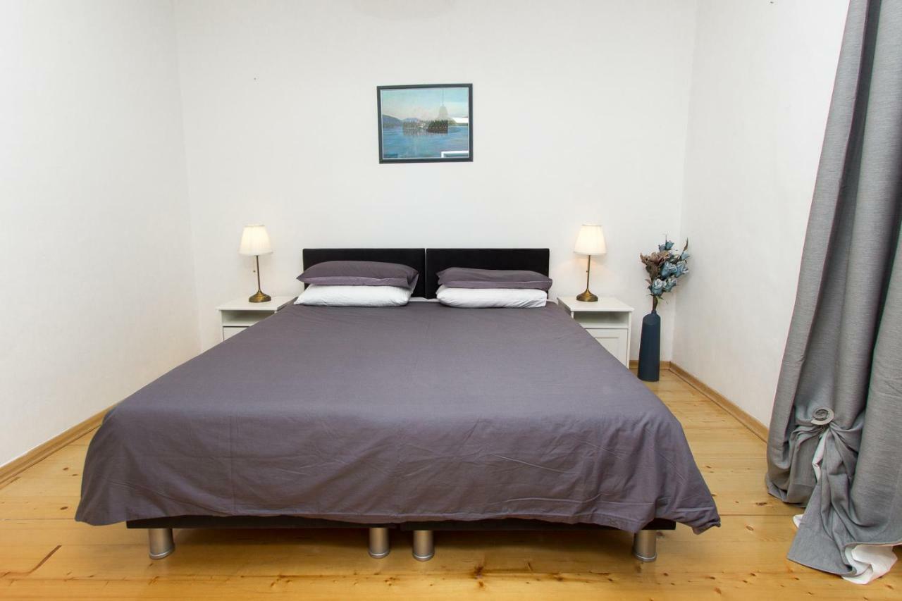 Apartments And Rooms Ille شيبينيك المظهر الخارجي الصورة