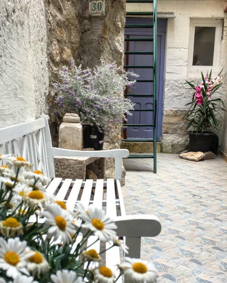 Apartments And Rooms Ille شيبينيك المظهر الخارجي الصورة